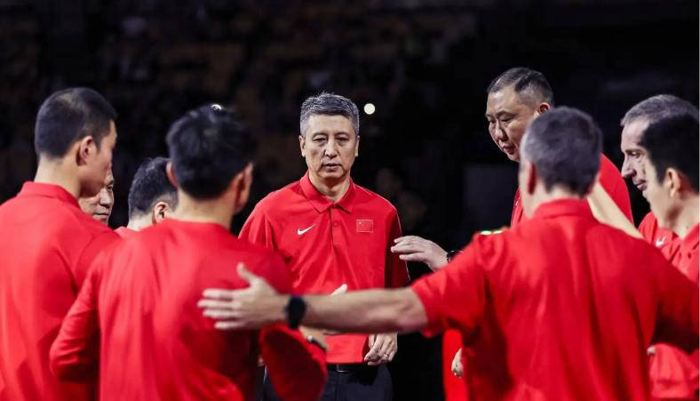 关于赛后四川男篮调整名单以备世预赛,扳平良机环节打磨,目标明确,团队化学反应显著的信息 关于赛后四川男篮调整名单以备世预赛,扳平良机环节打磨,目标明确,团队化学反应显著的信息