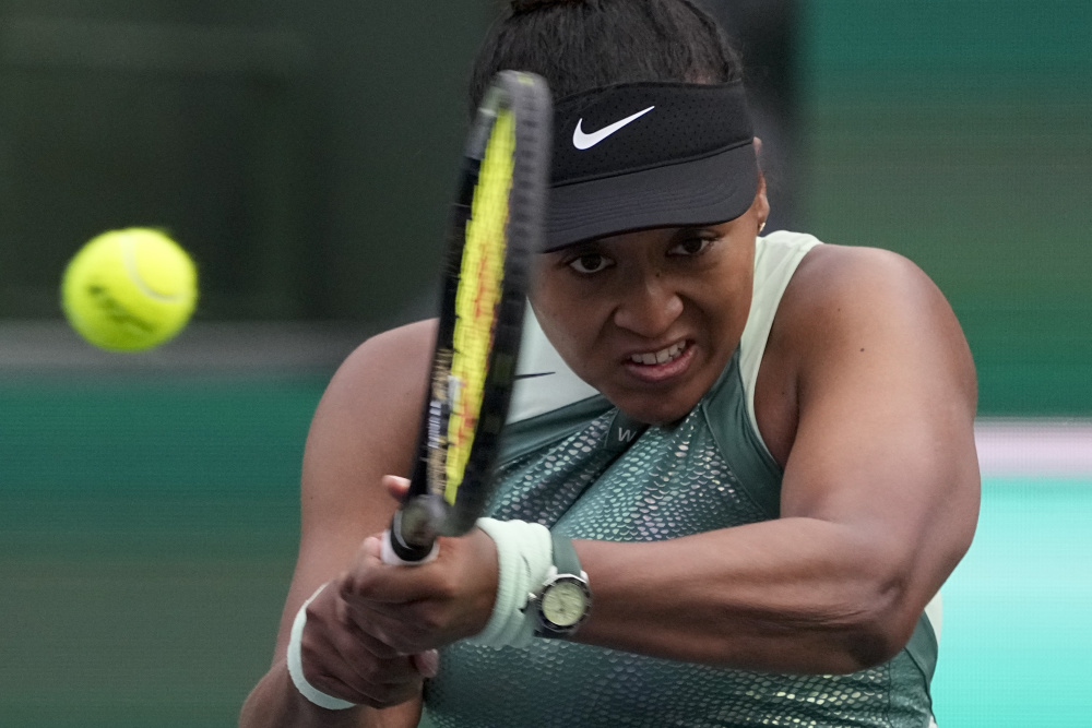 关于中国队引发争议！，大坂直美官方宣布败北新规观众掌声雷动的信息