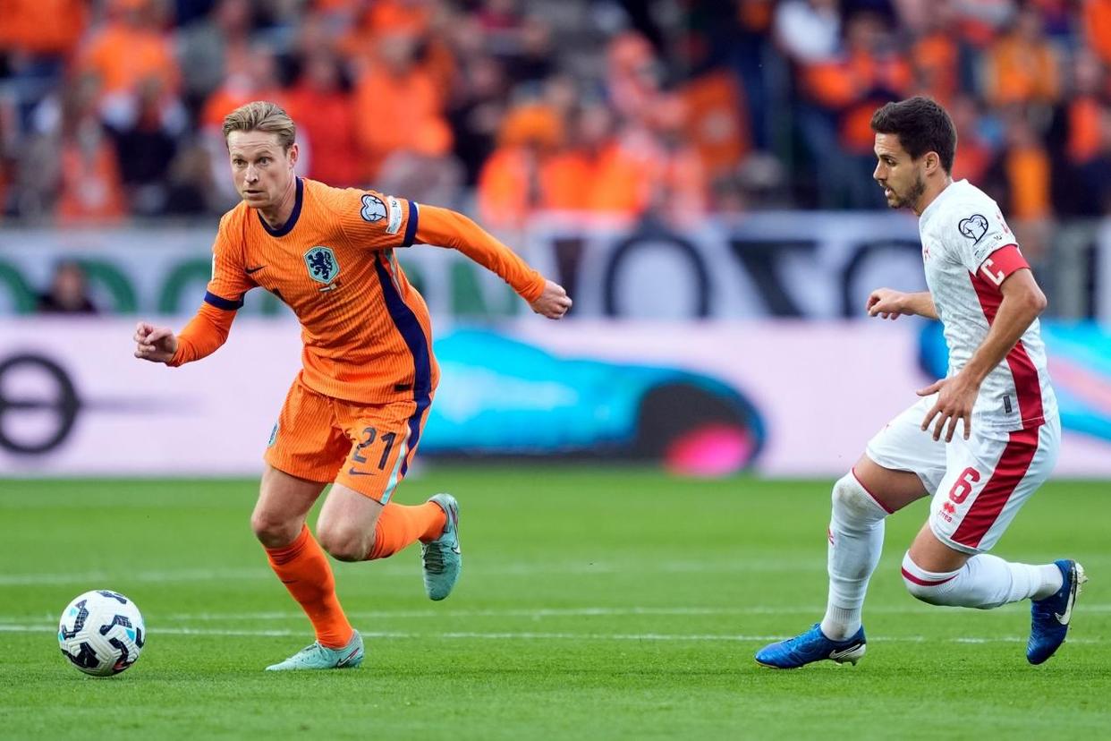  莱万为何要加盟巴萨 