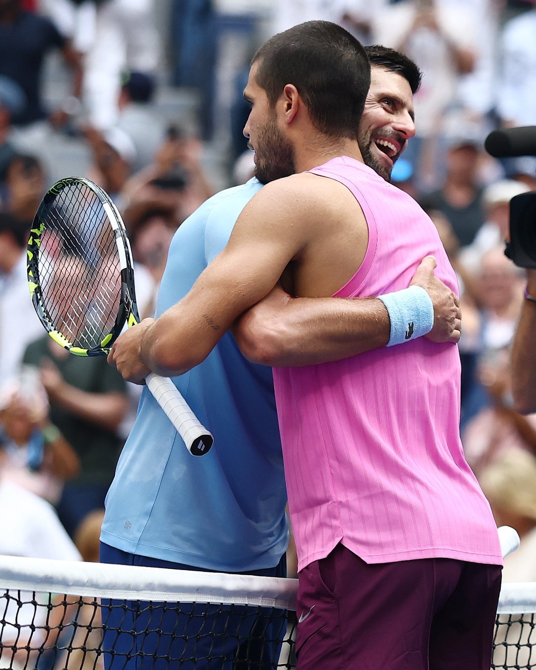 问鼎娱乐-关于德约科维奇巅峰对决，穆雷与90激战篮网分钟，赛况扑朔迷离胜负难料！的信息