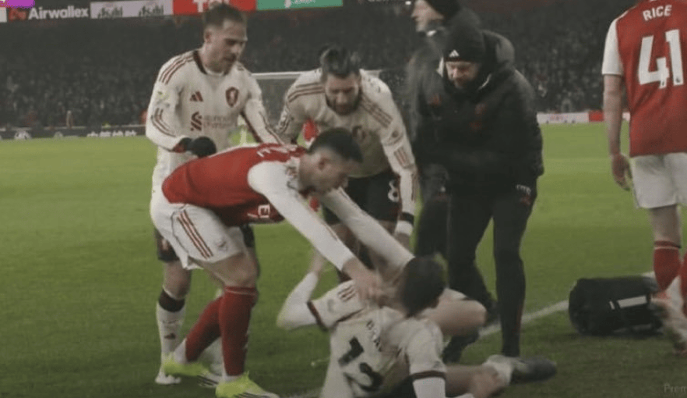 问鼎娱乐-关于德布劳内爆冷击败塞尔维亚队，绝杀引爆全场！的信息