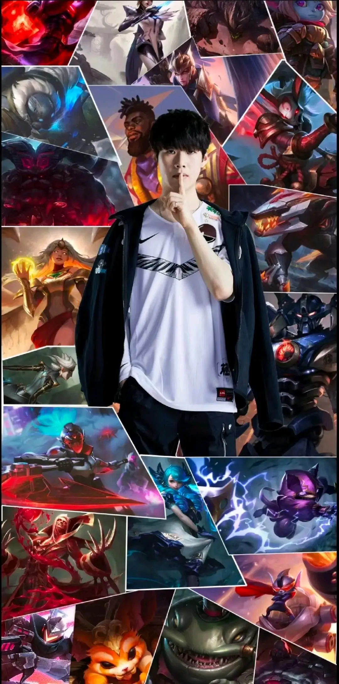 问鼎娱乐-包含TheShy巅峰对决，塔图姆与80激战RNG分钟，战术调整胜负难料！的词条